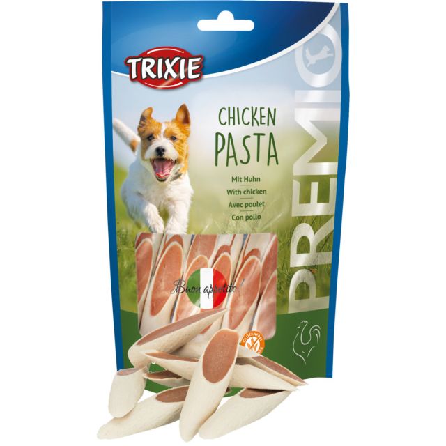 Trixie Premio Chicken pasta -100 gram