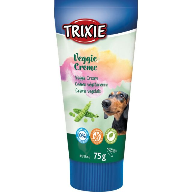 Trixie veggie Pasta -75 gram