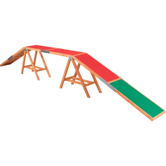 Trixie Fun Agility Loop  -456x64x30cm