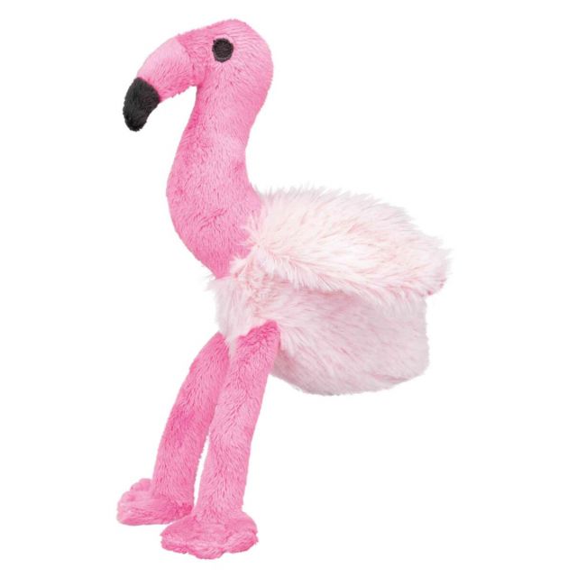 Trixie Flamingo Pluche -35 cm 