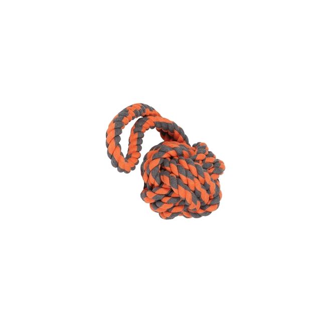 Happy pet Nuts For Knots Extreme Bal Tugger -60x24x24 cm 