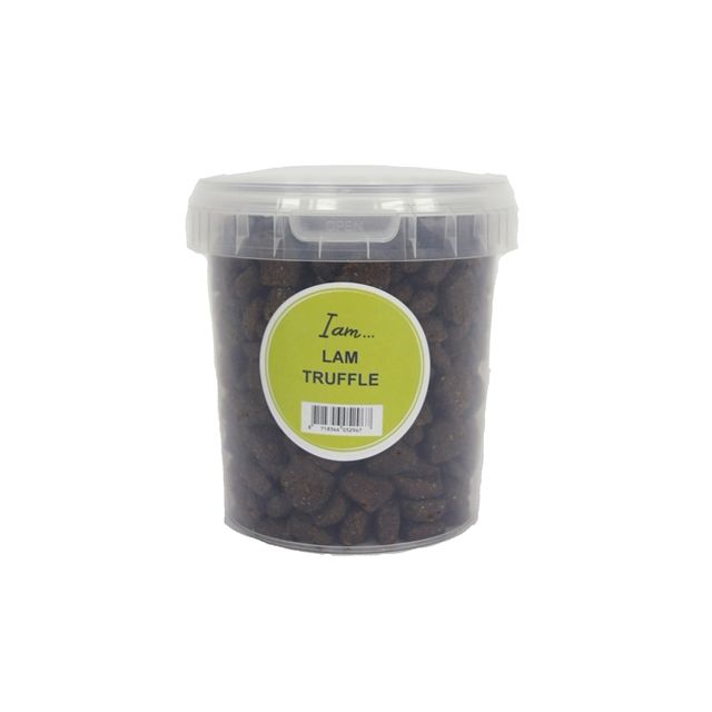 I Am Lam Truffle -500 gram