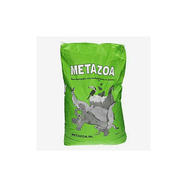 Metazoa FitRight Konijnenkorrel -15 kg 