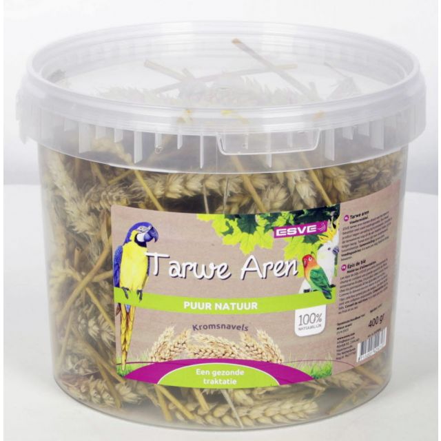 Esve Tarwe Aren Voor Kromsnavels -5 ltr