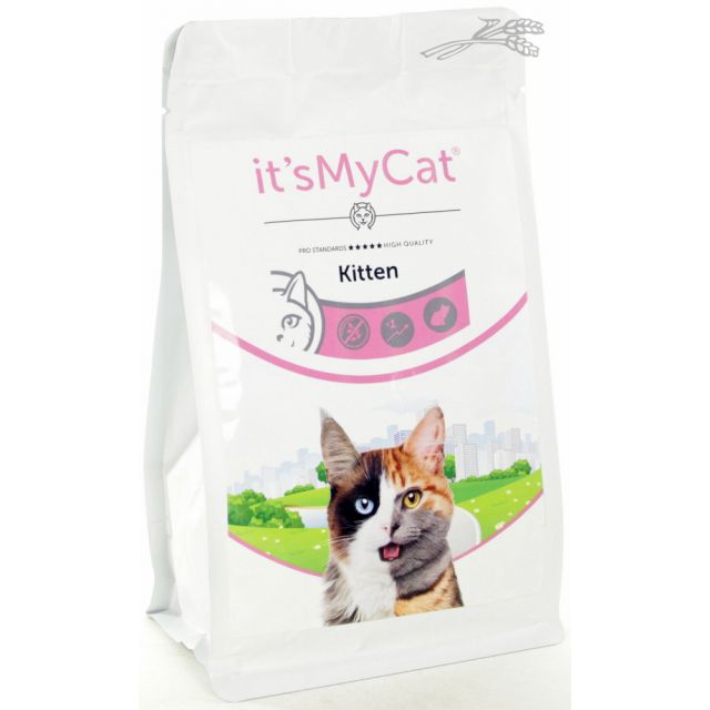 It's My Cat Kitten -1 kg 
