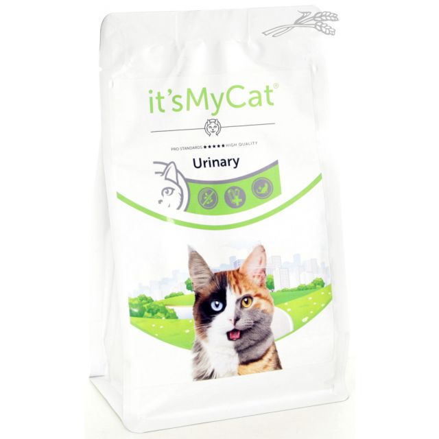 It's MY Cat Urinairy -1 kg