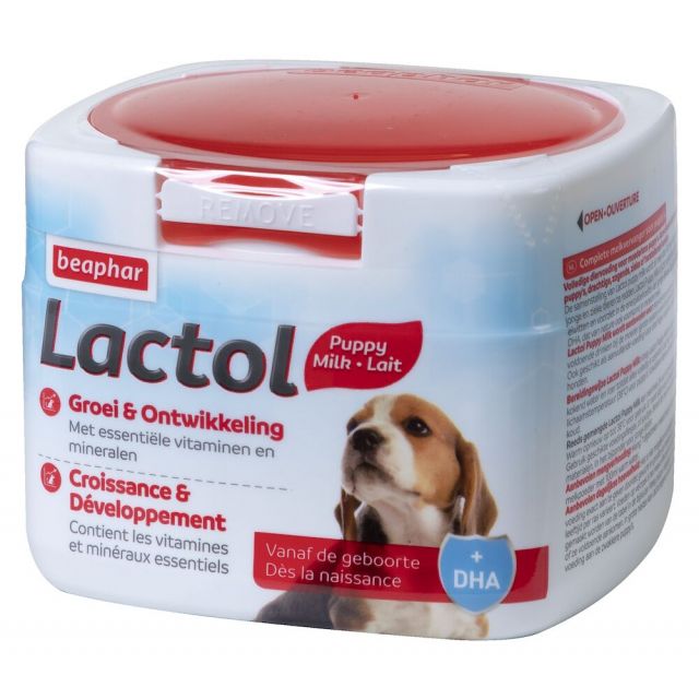 Beaphar Lactol Puppy Milk -250 gram