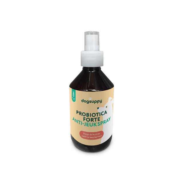 Dogsuppy Anti Itch Spray -250 ml