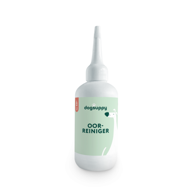 Dogsuppy Ear Clear / Oorreiniger -60 ml