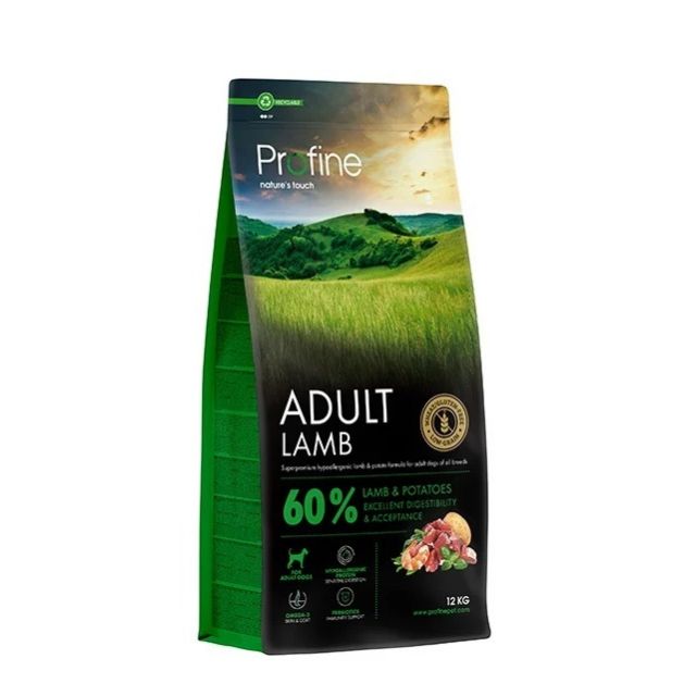 Profine Adult Lam -12 kg 