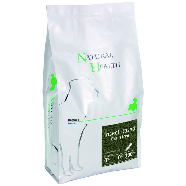 Natural health Insect-Based -3 kg 