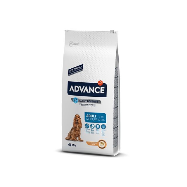 Advance Medium Adult - 14 kg 