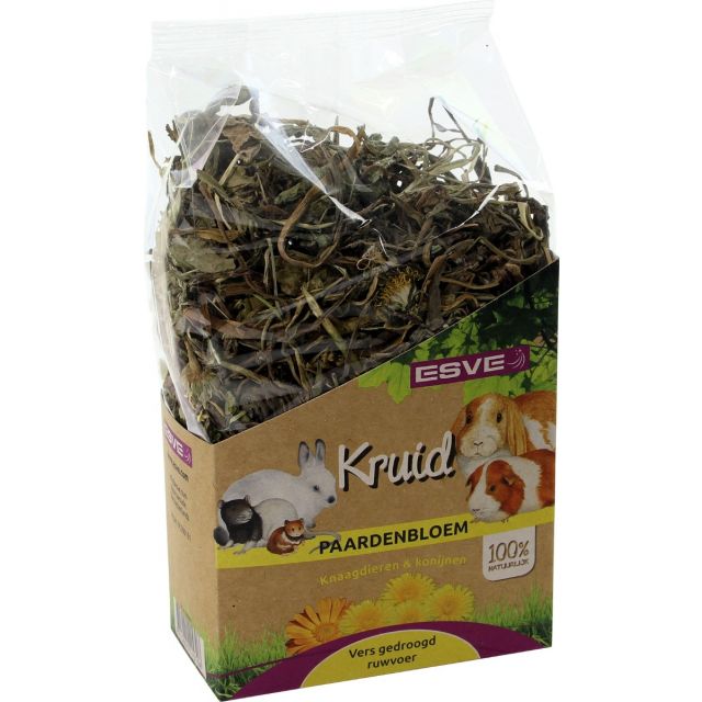 Esve Kruid Paardenbloem - 100 gr