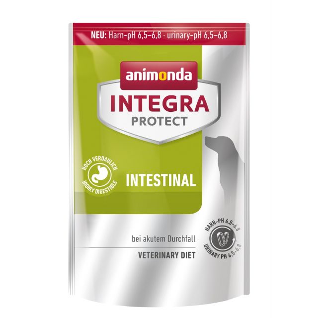 InteGra Dog Intestinal Droog -700 gram