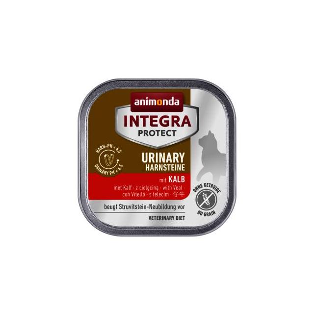 Integra Cat Urinary Oxalate Kalf -100 gram