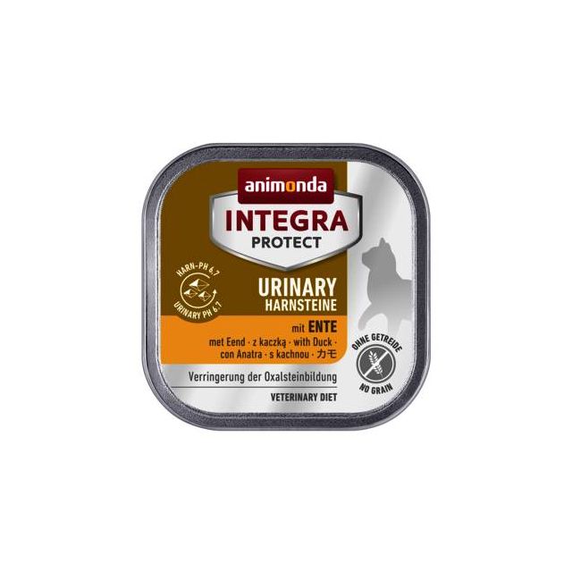 Integra Cat Urinary Oxalate Eend -100 gram
