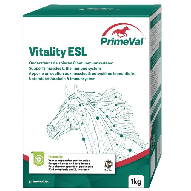 PrimeVal Vitality ESL -1 kg 