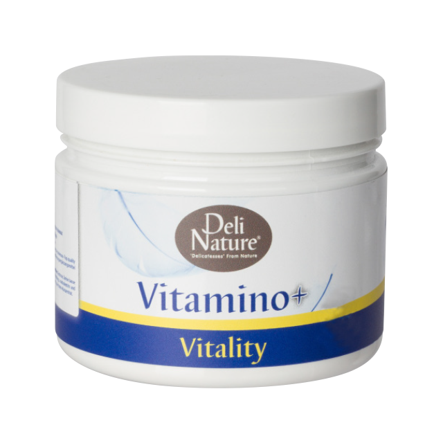 Deli Nature Vitamino+ -250 gram