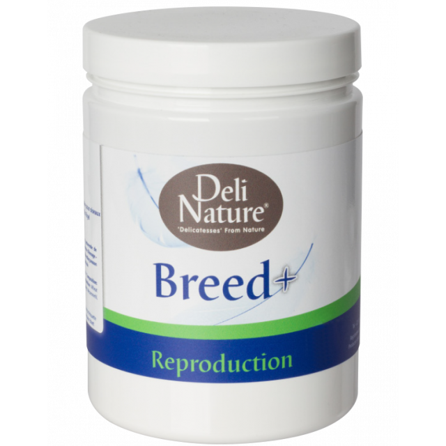 Deli Nature Breed+ -500 gram