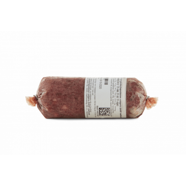 Alroda Boekmaag -10x245 gram