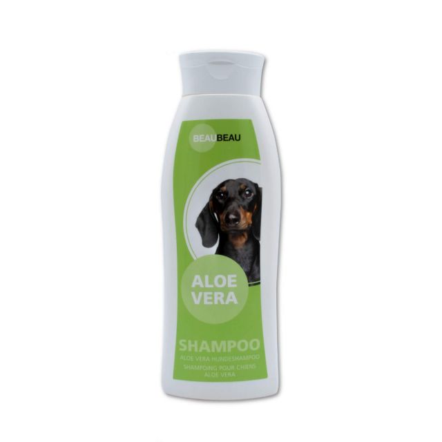 Beau Beau Aloe Vera Shampoo -500 ml