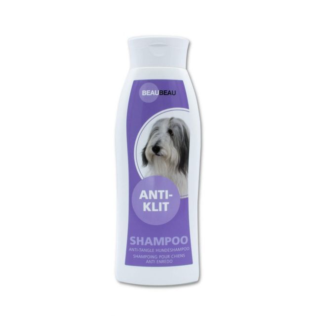 Beau Beau Anti Klit Shampoo -500 ml