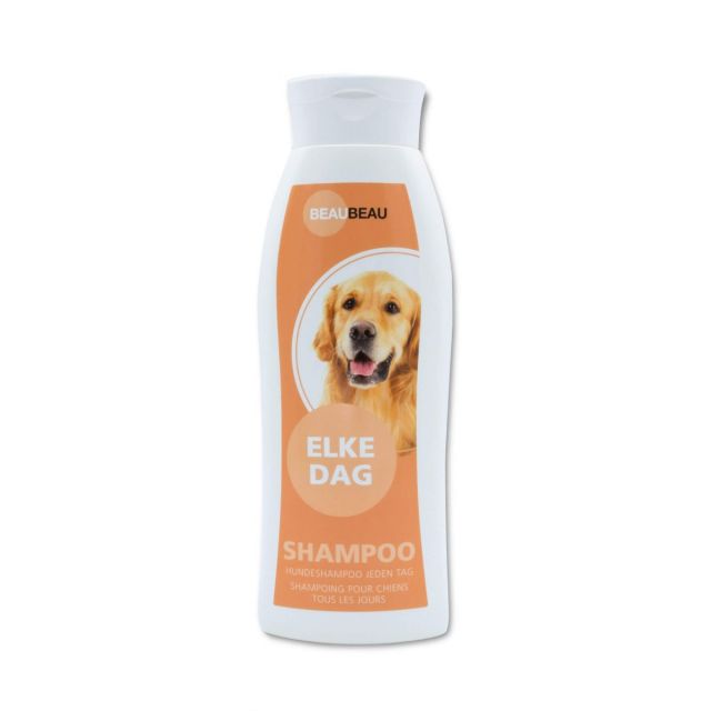 Beau Beau Elke Dag Shampoo -500 ml
