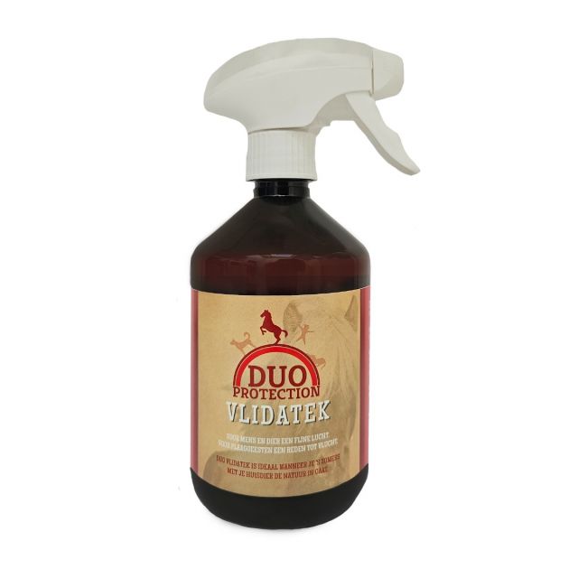Duo Vlidatek -500 ml 