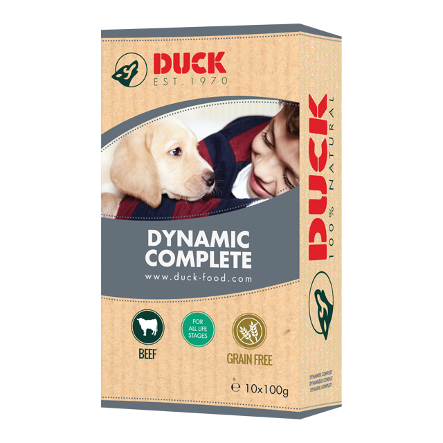 Duck Dynamic Complete -1 kg 