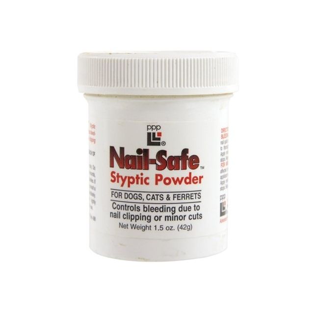 Nail Safe Tegen Nagelbloeden - 42 gr