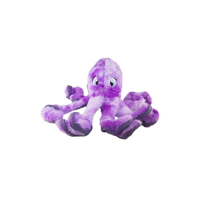 KONG Softseas Octopus -27,5x27,5x9 cm 