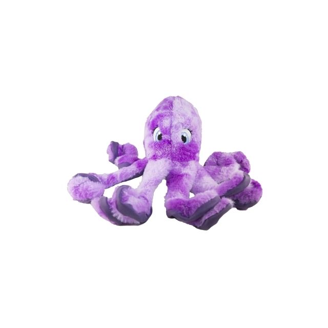 KONG Softseas Octopus -15x20,5x9 cm 