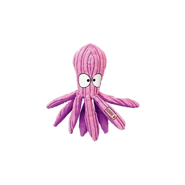 KONG Cuteseas Octopus -31,5x12,5x11 cm 