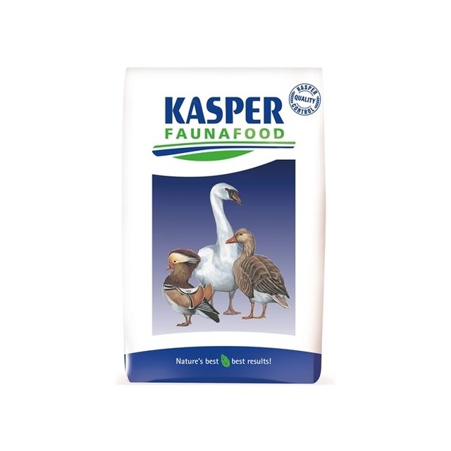 Kasper Faunafood EendenGraan - 20 kg