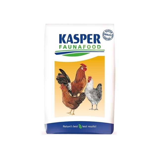 Kasper Faunafood Legmeel - 20 kg