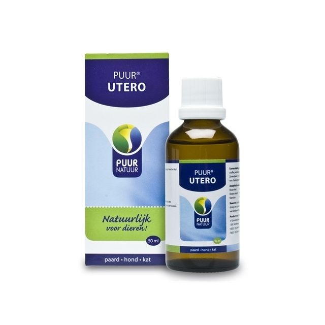 Puur Utero - 50 ml