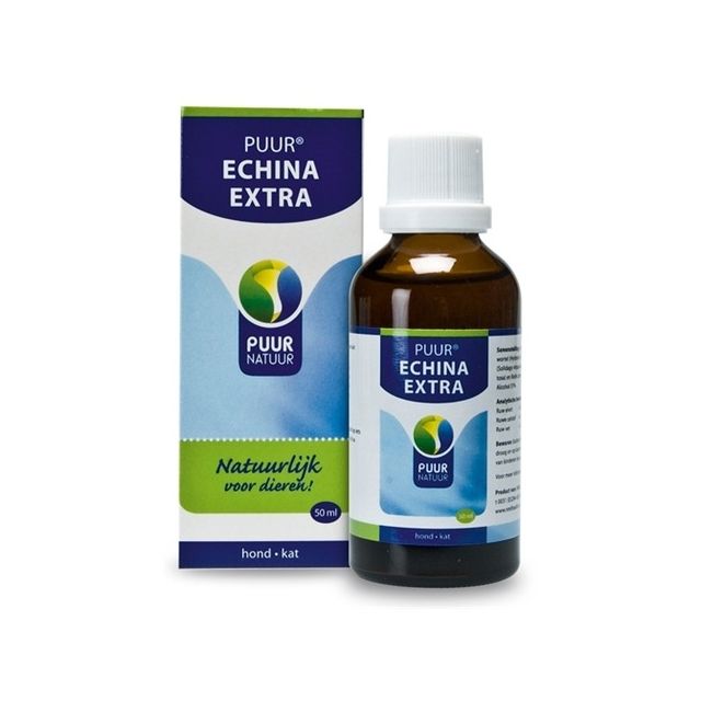 Puur Echina Extra - 50 ml