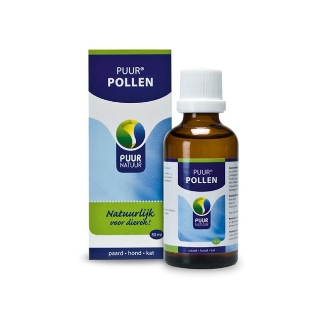 Puur Pollen - 50 ml