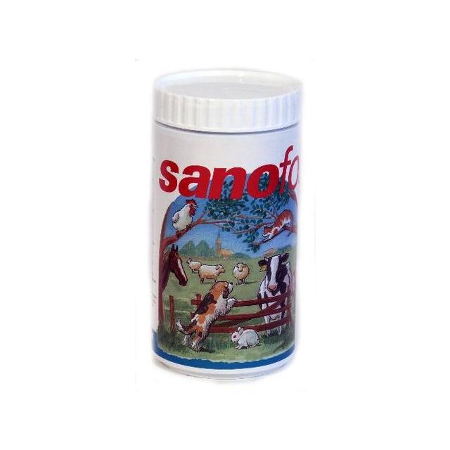 Sanofor Veendrenkstof 1000 ml