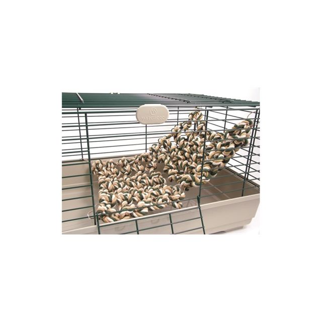 rosewood cargo net voor rat of fret