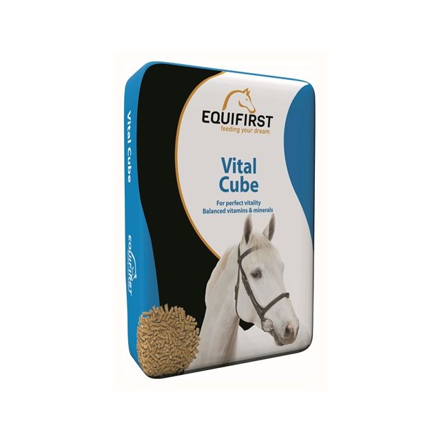 Equifirst Vital Cube -20 kg