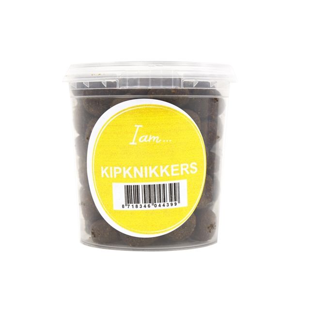 I Am Kip Knikkers -150 ml