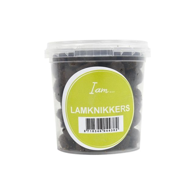I Am Lam Knikkers -150 ml