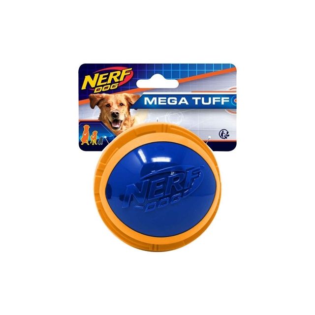 Nerf Tpr/Foam Megaton Ball -10 cm