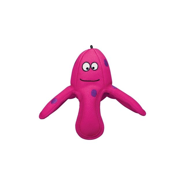 KONG Belly Flops Octopus -16,5x16,5x19 cm