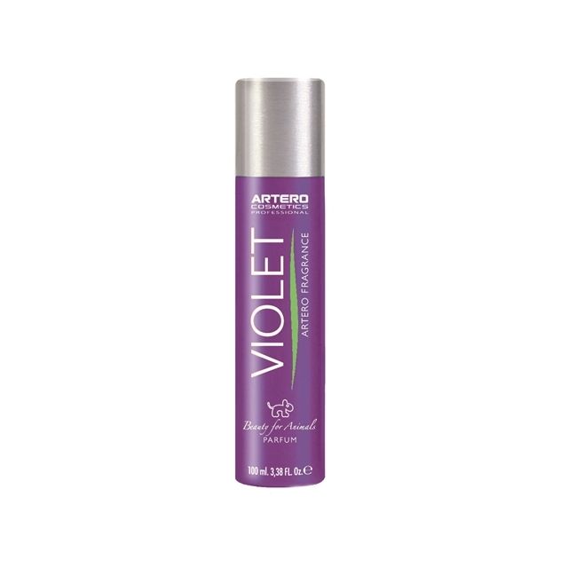 artero violet parfumspray 92 ML