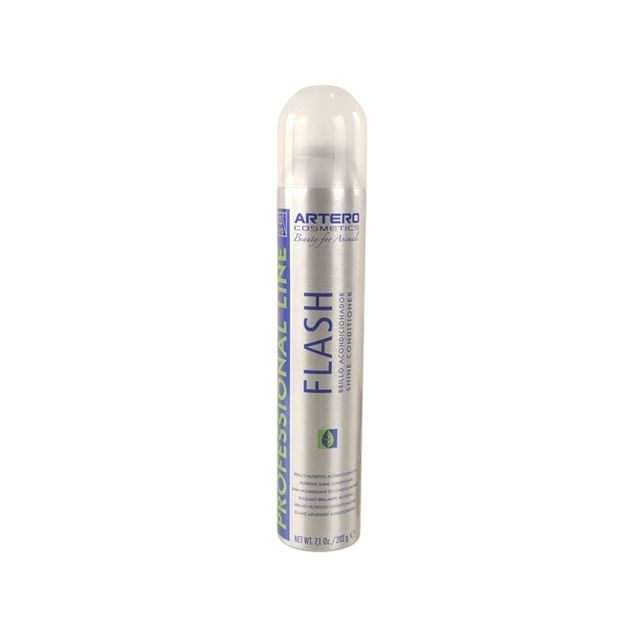 Artero Flash Glansspray & Conditioner - 300 ml