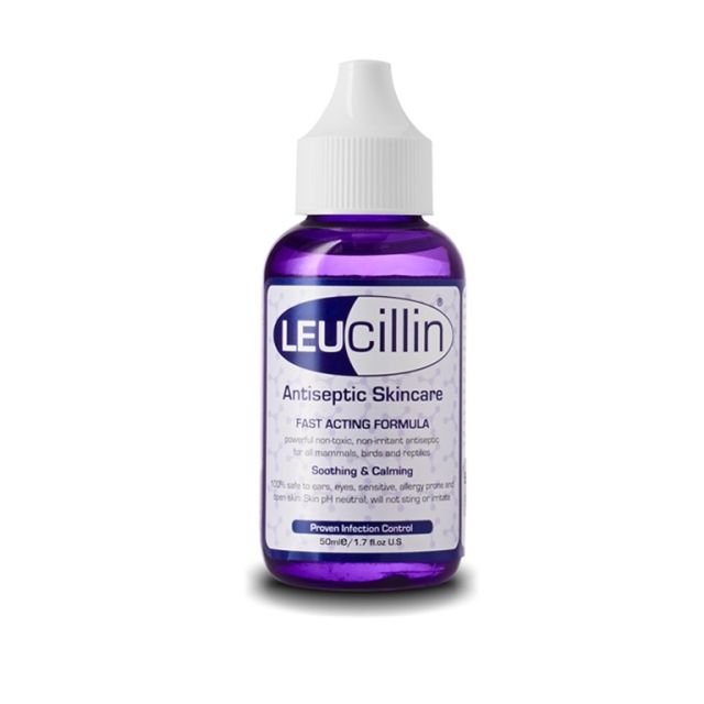 Leucillin Dropper -50 ml
