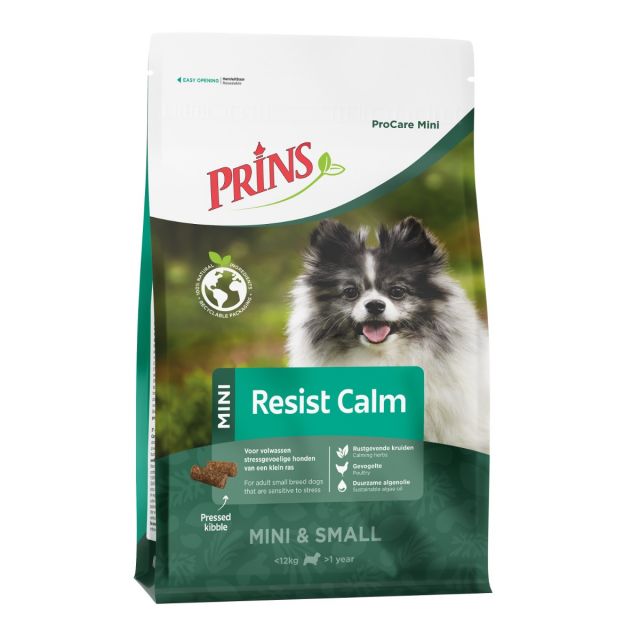 Prins ProCare Mini Resist Calm -12 kg 