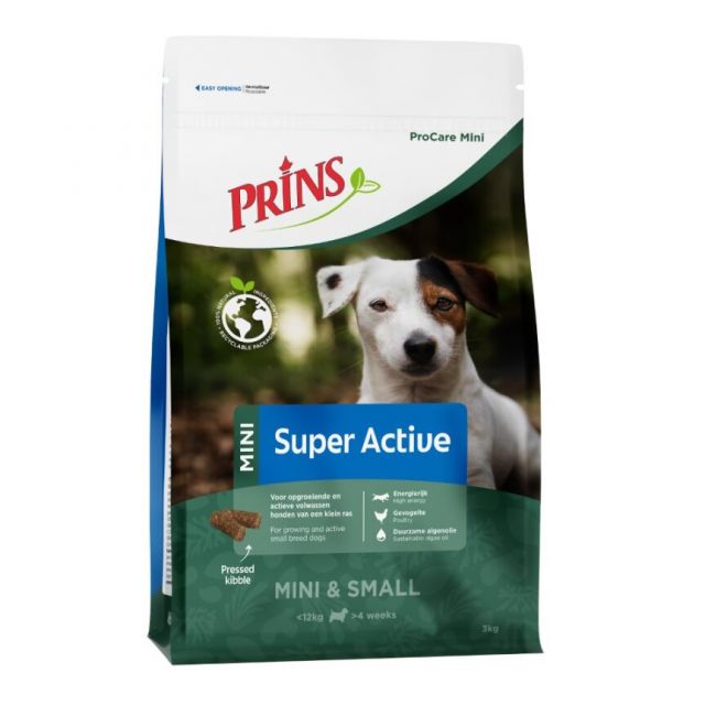 Prins Procare Mini Super Active 7,5 kg